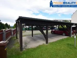 Pronájem bytu 5+kk, Řitka, 105 m2