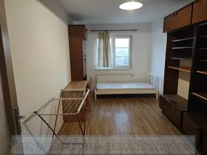 Pronájem pokoje, Liberec, 15 m2