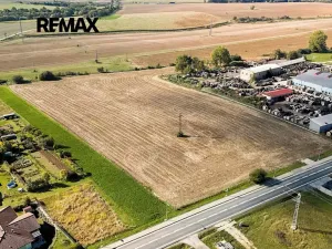 Prodej pozemku pro bydlení, Velká Bíteš, 14559 m2