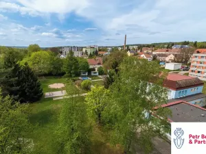 Pronájem bytu 2+kk, Rakovník, V Lukách, 41 m2
