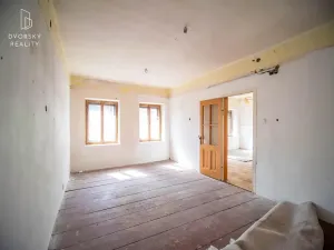 Prodej rodinného domu, Mšeno, 338 m2