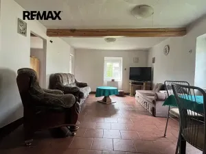 Prodej rodinného domu, Chocenice, 83 m2