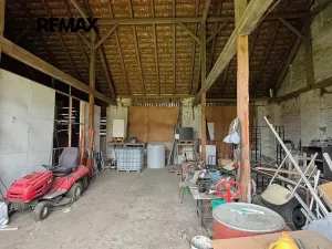 Prodej rodinného domu, Chocenice, 83 m2