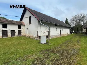 Prodej rodinného domu, Chocenice, 83 m2