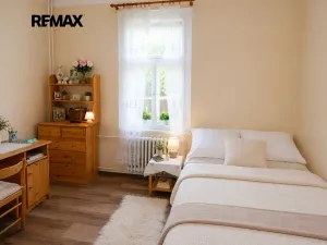 Prodej vily, Praha - Troja, Nad Kazankou, 160 m2