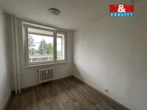 Pronájem bytu 3+1, Most, Albrechtická, 75 m2