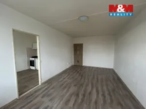 Pronájem bytu 3+1, Most, Albrechtická, 75 m2