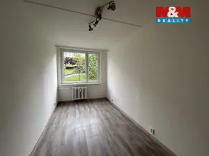 Pronájem bytu 3+1, Most, Albrechtická, 75 m2