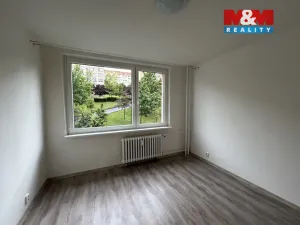 Pronájem bytu 3+1, Most, Albrechtická, 75 m2