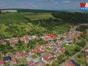 Prodej rodinného domu, Vlčnov, 80 m2