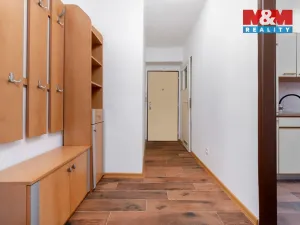 Prodej bytu 2+1, Strakonice - Strakonice I, Krále Jiřího z Poděbrad, 57 m2