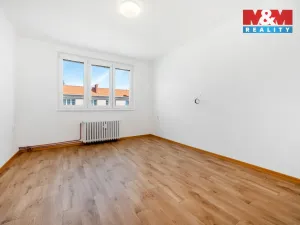 Prodej bytu 2+1, Strakonice - Strakonice I, Krále Jiřího z Poděbrad, 57 m2