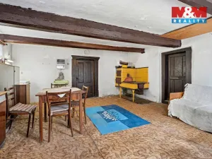 Prodej rodinného domu, Blíževedly - Skalka, 248 m2