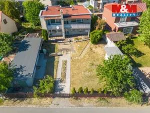 Pronájem bytu 3+1, Kladno - Švermov, Marie Majerové, 101 m2