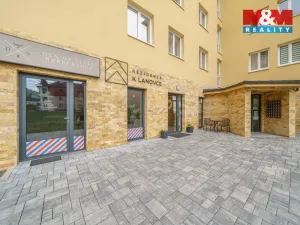 Prodej bytu 2+kk, Jáchymov, K Lanovce, 60 m2