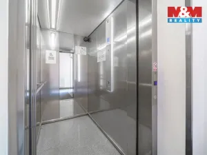 Prodej bytu 2+kk, Jáchymov, K Lanovce, 46 m2