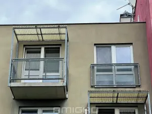 Prodej bytu 1+kk, Brno, Blažovická, 38 m2