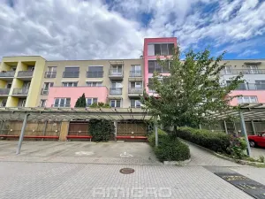 Prodej bytu 1+kk, Brno, Blažovická, 38 m2