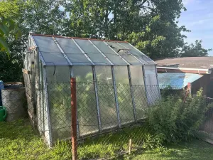 Prodej rodinného domu, Mnichovo Hradiště, 126 m2