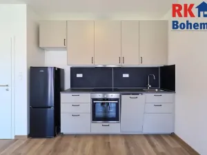 Pronájem bytu 1+kk, Český Brod, Antonína Balšánka, 43 m2