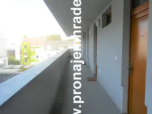 Pronájem bytu 2+kk, Hradec Králové, Kollárova, 55 m2