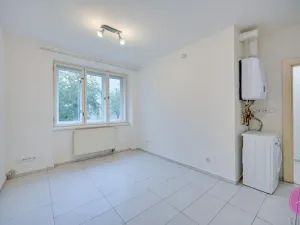 Pronájem bytu 2+kk, Olomouc, Dukelská, 47 m2