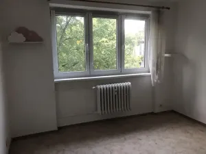 Pronájem bytu 2+1, Plzeň, Schwarzova, 63 m2