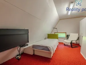 Prodej chalupy, Město Albrechtice, 99 m2