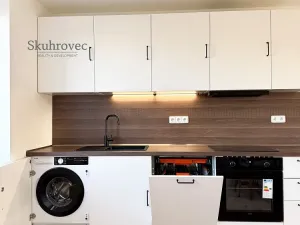 Pronájem bytu 3+kk, Nymburk, Komenského, 65 m2