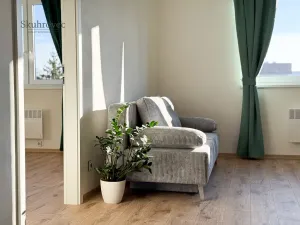 Pronájem bytu 3+kk, Nymburk, Komenského, 65 m2