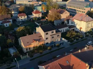 Pronájem bytu 3+kk, Nymburk, Komenského, 65 m2