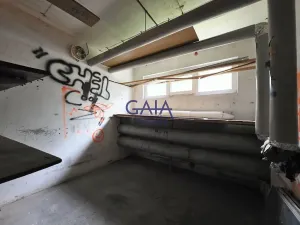 Prodej bytu 3+1, Hodonín, Jižní, 64 m2