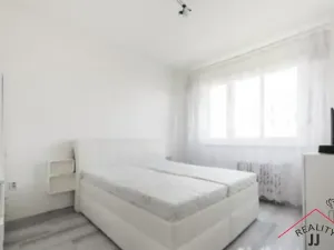 Prodej bytu 2+1, Praha - Záběhlice, Jahodová, 53 m2