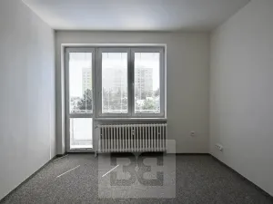 Pronájem bytu 2+1, Brno, 53 m2