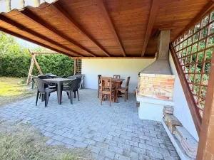 Pronájem chaty, Třebechovice pod Orebem, 20 m2
