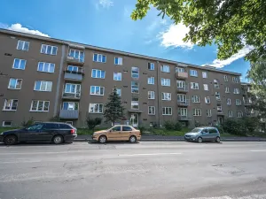 Pronájem bytu 2+1, Litvínov, Podkrušnohorská, 53 m2