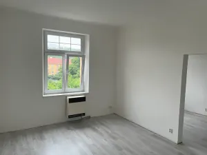 Pronájem bytu 1+1, Praha - Libeň, Primátorská, 41 m2