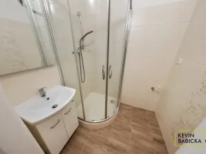 Prodej bytu 2+1, Žďár nad Sázavou, Revoluční, 49 m2