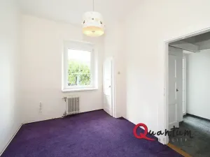 Pronájem kanceláře, Praha - Strašnice, Pitkovická, 45 m2