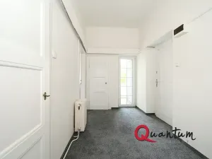 Pronájem kanceláře, Praha - Strašnice, Pitkovická, 45 m2