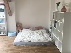 Pronájem bytu 1+kk, Ústí nad Labem, Londýnská, 52 m2