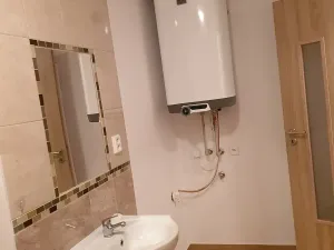 Pronájem bytu 1+kk, Ústí nad Labem, Londýnská, 52 m2