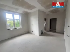 Prodej činžovního domu, Ostrava - Zábřeh, Závodní, 218 m2