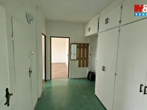 Pronájem bytu 2+1, Rychnov nad Kněžnou, Palackého, 51 m2