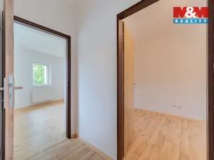 Pronájem bytu 3+kk, Cheb, Havlíčkova, 72 m2