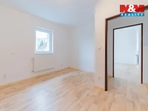 Pronájem bytu 3+kk, Cheb, Havlíčkova, 72 m2