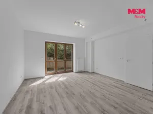 Prodej bytu 2+kk, Mladá Boleslav - Mladá Boleslav II, Nerudova, 50 m2