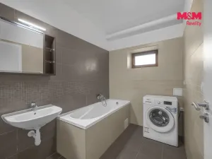 Prodej bytu 2+kk, Mladá Boleslav - Mladá Boleslav II, Nerudova, 50 m2