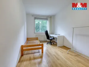 Pronájem bytu 3+1, Plzeň - Bolevec, Tachovská, 68 m2