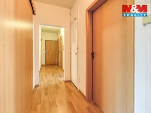 Pronájem bytu 3+1, Plzeň - Bolevec, Tachovská, 68 m2